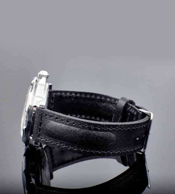 Наручные часы ВОСТОК 2414 (811296) ремень 