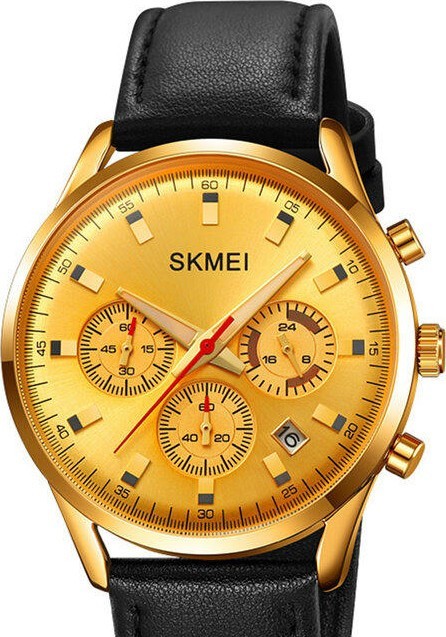 Skmei 2083GDGD gold/gold 