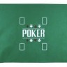 Набор для покера Holdem Light на 500 фишек с номиналом 