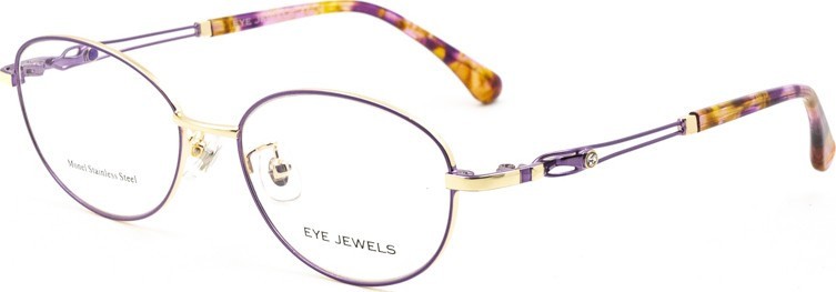 Медицинская оправа eye jewels eje-2000000030258 