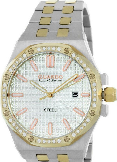 Наручные часы guardo s03009-4 