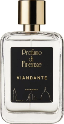 PROFUMO DI FIRENZE VIANDANTE парфюмерная вода (унисекс) 100ml 