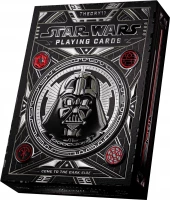 Карты &quot;Theory11 Star Wars: Year of the Dark Side&quot;