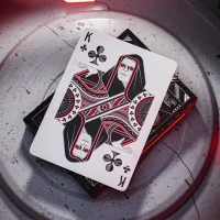 Карты &quot;Theory11 Star Wars: Year of the Dark Side&quot;