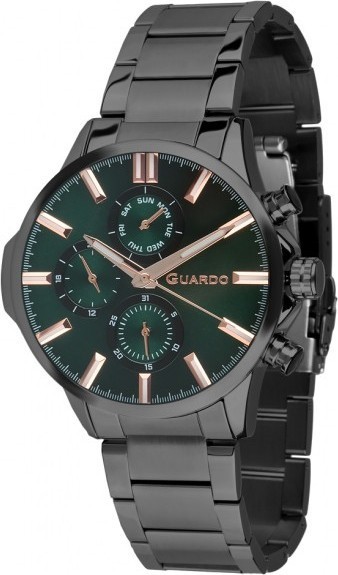 Guardo Watch GR12723-4 