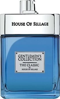 HOUSE OF SILLAGE THE CLASSIC духи (мужские) 75ml Tester 