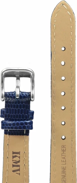 Ремешки "kmv" s-17, 14 р-р, d.blue, m 