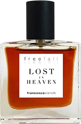 FRANCESCA BIANCHI LOST IN HEAVEN духи (унисекс) 30ml 