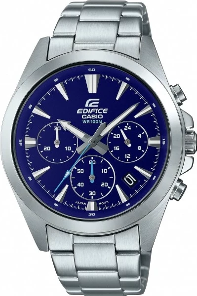 наручные часы casio efv-630d-2a 
