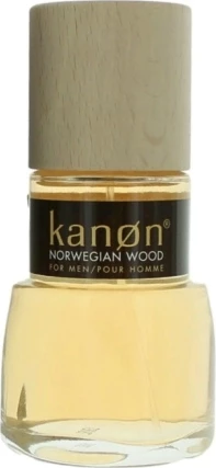 KANON NORWEGIAN WOOD туалетная вода (мужские) 100ml Tester 