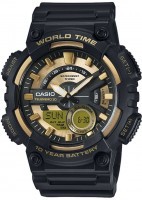 Наручные часы casio   aeq-110bw-9a