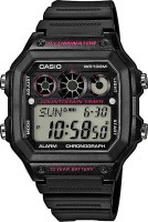 Наручные часы casio   ae-1300wh-1a2
