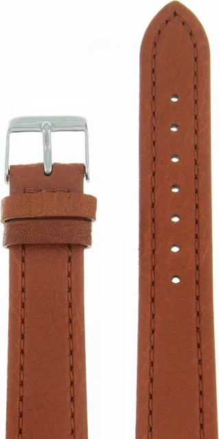 Ремешки "kmv" s-10, 18 р-р, orange, l 