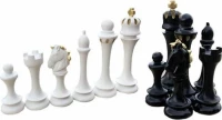 Шахматные фигуры &quot;Капабланка-3&quot;, Armenakyan