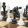 Шахматные фигуры "Капабланка-3", Armenakyan 
