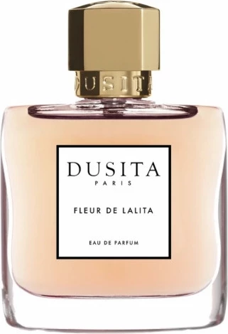 PARFUMS DUSITA FLEUR DE LALITA парфюмерная вода (унисекс) 10ml ОТЛИВАНТ 