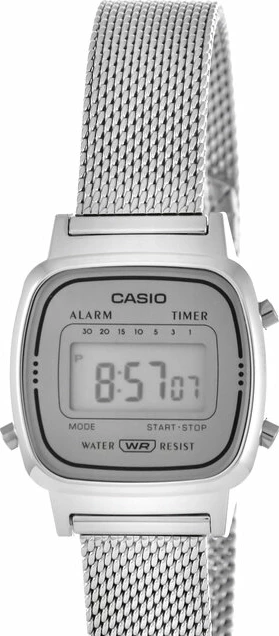 Наручные часы la670wem-7d 