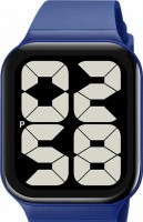 Skmei 1995BUBK blue/black