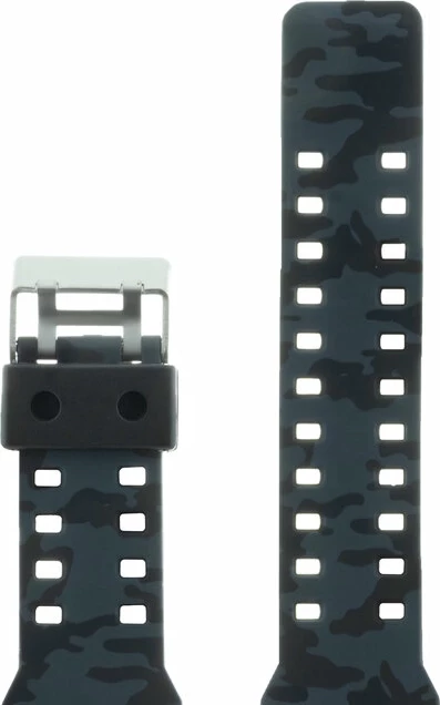 Ремешки Силикон mc16161129 синий милитари 