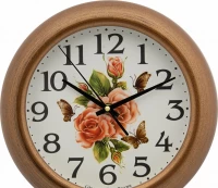 Настенные часы Алмаз Р43
