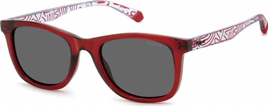 Солнцезащитные очки polaroid pld-206746c9a46m9 