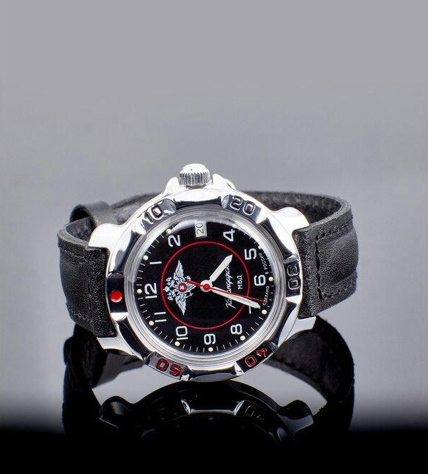 ВОСТОК 2414 (811952) ремень 