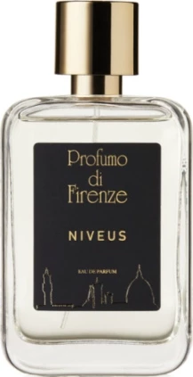 PROFUMO DI FIRENZE NIVEUS парфюмерная вода (унисекс) 100ml 