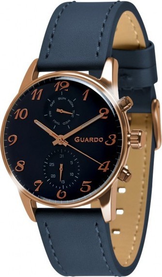 gr120093-4-600x600.jpg.970 Kypit Guardo Watch GR12009(3)-4 v internet magazine Time-world.ru Guardo Guardo Watch GR12009(3)-4, Guardo premium gr12009(3)-4 