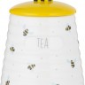 Емкость для хранения чая sweet bee 