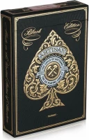 Карты &quot;Artisan Black&quot;