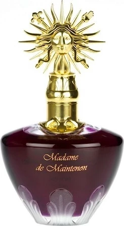 PARFUMS DU CHATEAU DE VERSAILLES MADAME DE MAINTENON парфюмерная вода (женские) 100ml *Tester 