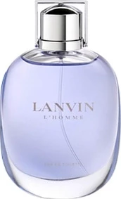 LANVIN L'HOMME туалетная вода (мужские) 100ml 