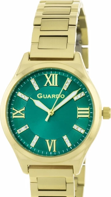 Наручные часы guardo 012773-2 