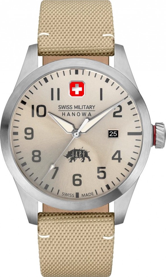 Swiss military hanowa smwgn2102301 