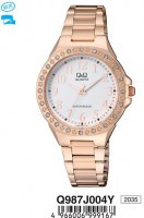 Наручные часы q&amp;q   q987 j004