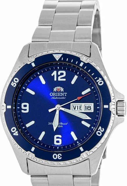 Наручные часы orient taa02002d9 