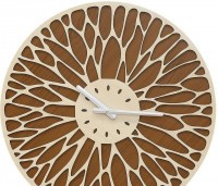 Настенные часы hr 66-5 50*50