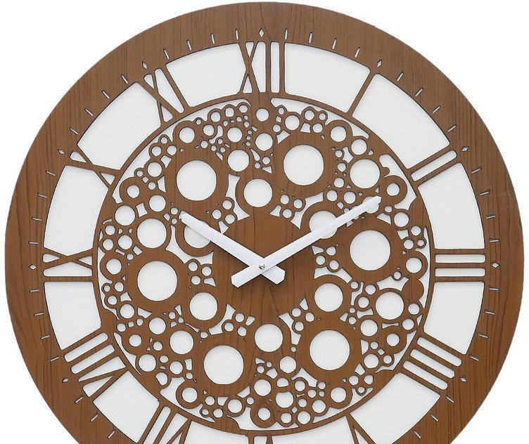 Настенные часы hr 71-2 50*50 