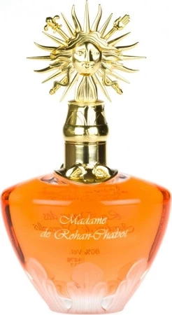 PARFUMS DU CHATEAU DE VERSAILLES MADAME DE ROHAN-CHABOT парфюмерная вода 100ml *Tester 