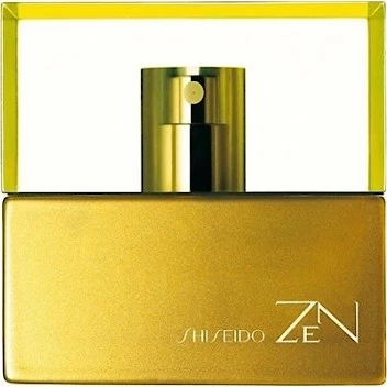 SHISEIDO ZEN парфюмерная вода (женские) 100ml 