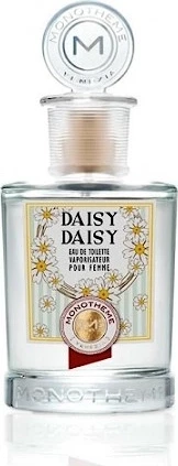 MONOTHEME DAISY DAISY туалетная вода (женские) 100ml Tester 