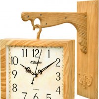 Настенные часы mirron s15a СД