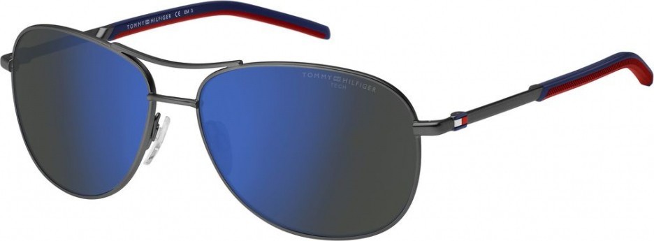 Солнцезащитные очки tommy hilfiger thf-205771r8059zs 