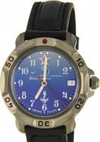 Наручные часы ВОСТОК 2414 (816289) ремень