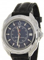 Наручные часы ВОСТОК 2414 (211398) ремень