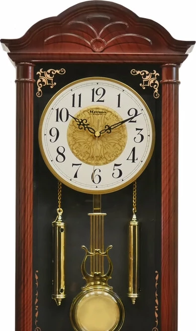 Настенные часы mirron fm11c Д 