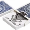Карты "Tally-Ho Standard Index blue Circle " 