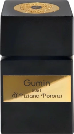 TIZIANA TERENZI GUMIN духи (унисекс) 10ml ОТЛИВАНТ 