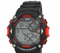 Наручные часы qq m146j003y