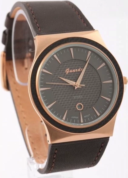 наручные часы guardo luxury gu3186-5 